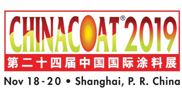 CHINACOAT 2019 Reaches New Heights 