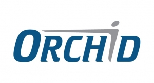 Orchid Names Chief Quality Assurance, Regulatory Affairs, and EH&S Officer