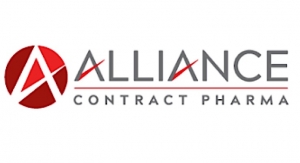 Alliance Contract Pharma Adds $2M Liquid Capsule Filling Line