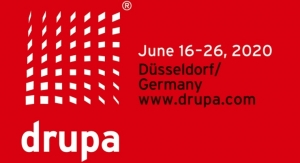 drupa 2020 Structured in 6 Product Groups 