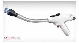 Powered Circular Stapler for Colorectal, Gastric, Thoracic Surgery Launched by Ethicon