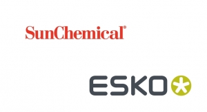 Sun Chemical and Esko Support Pawi