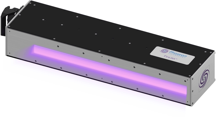 Which are Your Narrow Web UV LED Curing Solution Options? 