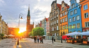  Poland: A Rising Nonwovens Market