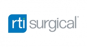 RTI Surgical Launches CervAlign Anterior Cervical Plate System
