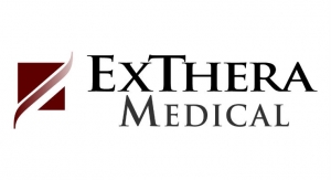 ExThera Medical Receives CE Mark Approval for the Seraph 100 Blood Filter