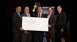 Starling Surgical Awarded at The MedTech Conference 