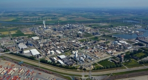 BASF Expanding Integrated Ethylene Oxide, Derivatives Complex at Verbund Site in Antwerp