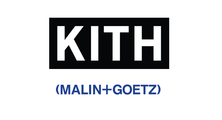 Kith Partners with Malin+Goetz