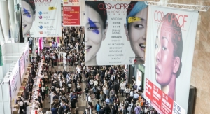 Cosmoprof Asia 2019: Experience The Beauty Universe in Asia