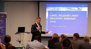 AWA Label Release Liner Seminar tackles industry concerns