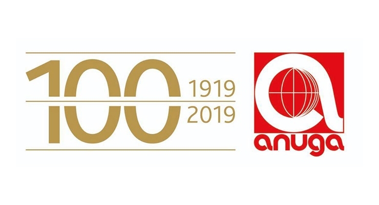 Anuga 2019 Set to Celebrate 100th Year of Food Innovation