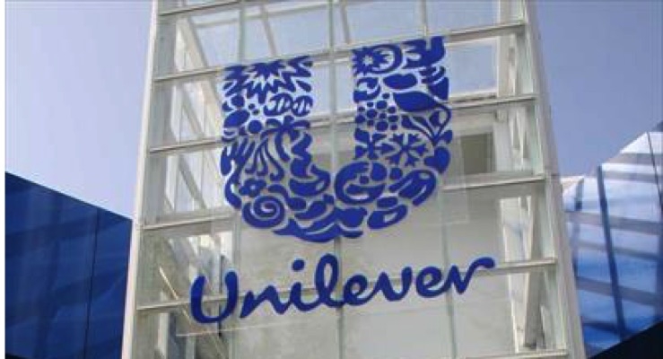 Unilever Acquisition Expands Skincare Business in Asia