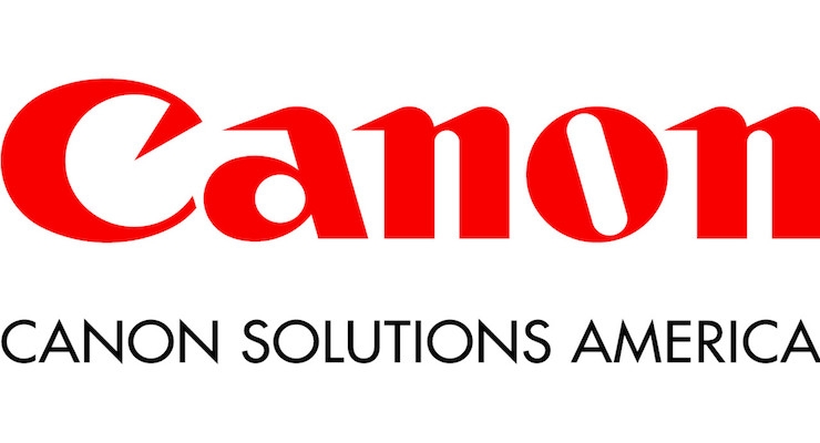 Canon Solutions America Showcasing Latest Technology at PRINTING United