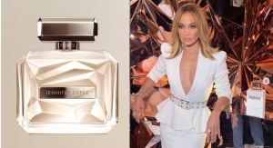 Jennifer Lopez Launches 25th Fragrance, Promise 