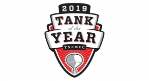 Tnemec Tank of the Year Contest Voting Opens