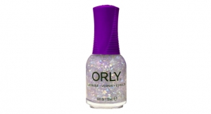 Orly and Dr. Welter Collaborate