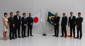 Nippon Tungsten Opens Brazilian Facility