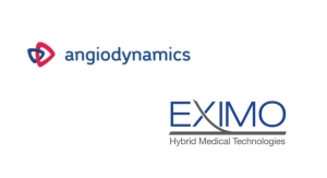 AngioDynamics Acquires Eximo Medical