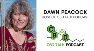 CBD Talk Podcast Host Dawn Peacock: Slashing Stigmas & Countering Misinformation