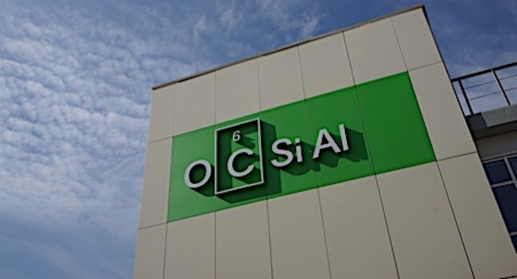 OCSiAl Introduces New TUBALL MATRIX Products for Elastomers