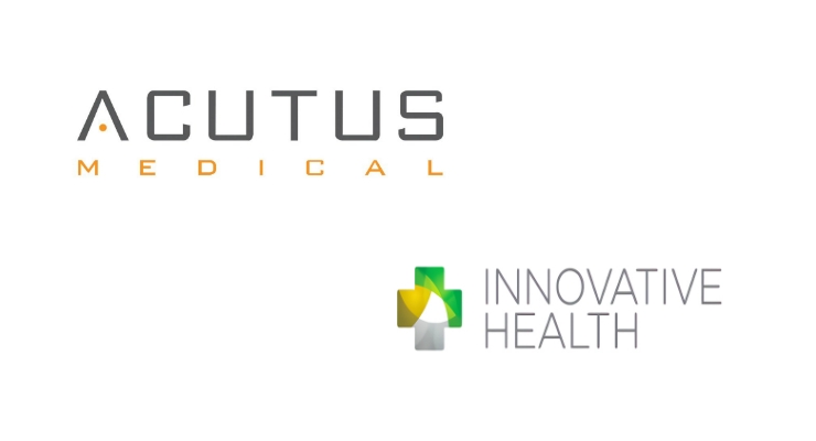 Acutus Medical and Innovative Health Collaborate
