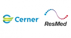 Cerner & ResMed Team Up to Connect Health Networks and the Home