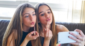 Teen Beauty Spending on The Decline?