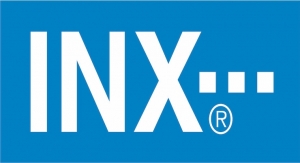INX International Debuting New Ink Series at PRINTING United