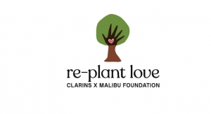 Clarins Partners with Malibu Foundation To Plant Trees