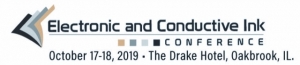 Upcoming Conductive Ink Conference Focuses on Inks and Flexible Electronics