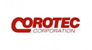Corotec meets demand for corona treatment systems
