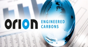 Orion Engineered Carbons Presents Carbon Black Update at NPIRI Fall Technical Conference