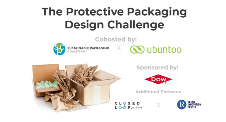 The Protective Packaging Design Challenge Launches