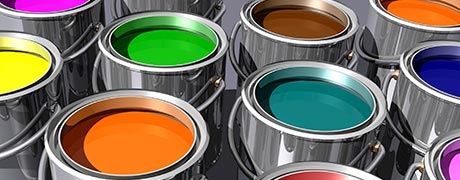 Improve Employee Morale with the Right Paint Color