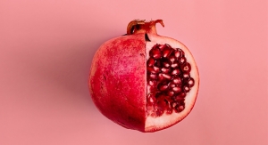 Pomegranate Fruit Extract Shown to Benefit Sports Performance and Post-Exercise Recovery