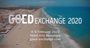 Register for GOED Exchange 2020 - The Premier Omega-3 Industry Event