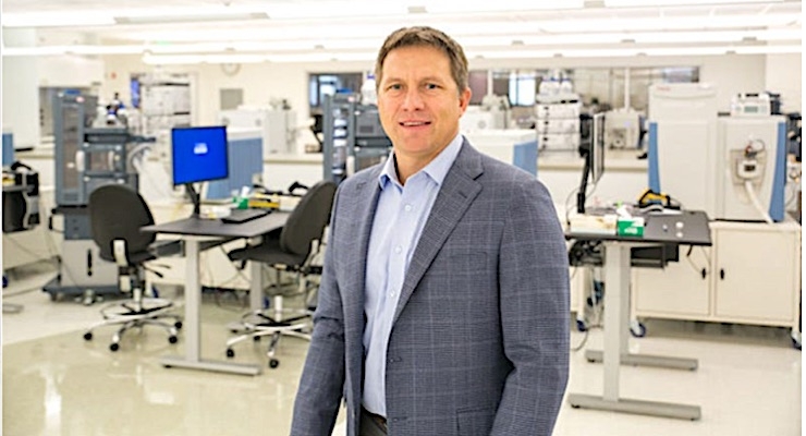AIT Bioscience Names New CEO