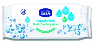 Nice-Pak Launches Recyclable Wipes Packaging