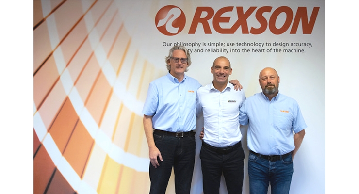 Inkmaker Acquires Rexson, Vale-Tech