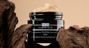 NGS Unveils Clay Mask