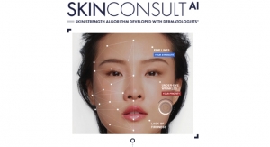 Introducing Vichy SkinConsult AI