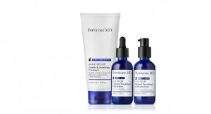 Perricone MD Launches Prebiotic Line for Acne