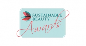 Sustainable Beauty Award Finalists Named
