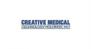Creative Medical Technology Holdings to Launch StemSpine in the United States