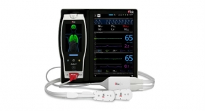 Masimo Develops Delta cHb, HHb, and O2Hb Indices for O3 Oximetry