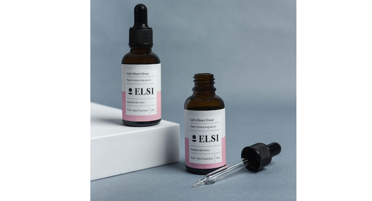 ELSI Beauty Gets Funding For Personalized Product Platform 