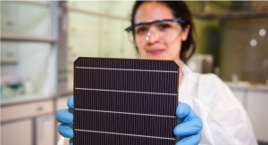 Oxford PV Continues Preparation for Volume Manufacturing