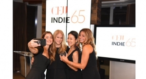 CEW Celebrates Its First Indie65 Awards