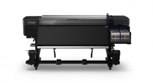 Epson Introduces 5 New Products at PRINTING United
